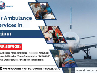 trusted-and-cost-effective-air-ambulance-in-raipur